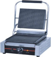 جريل تماس مفرد محزّز EG-811