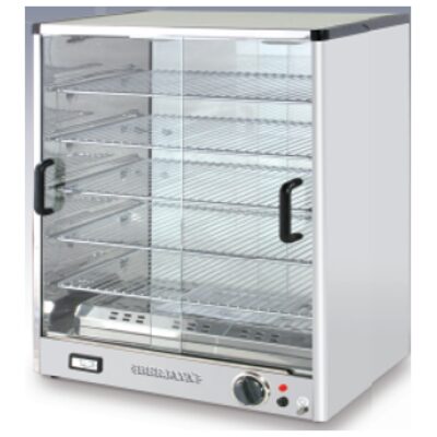 سخان طعام كهربائي FW50 بـ5 أرفف عريض