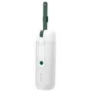 شطافة Green Lion Bidet Go المحمولة مع خزان مياه مدمج - أبيض | Green Lion Bidet Go with Built-In Water Tank - White | صورة المنتج 1 / Product image 1