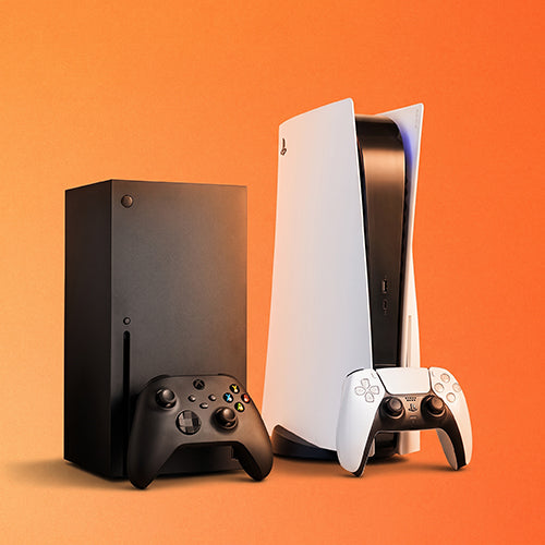 Gaming accessories