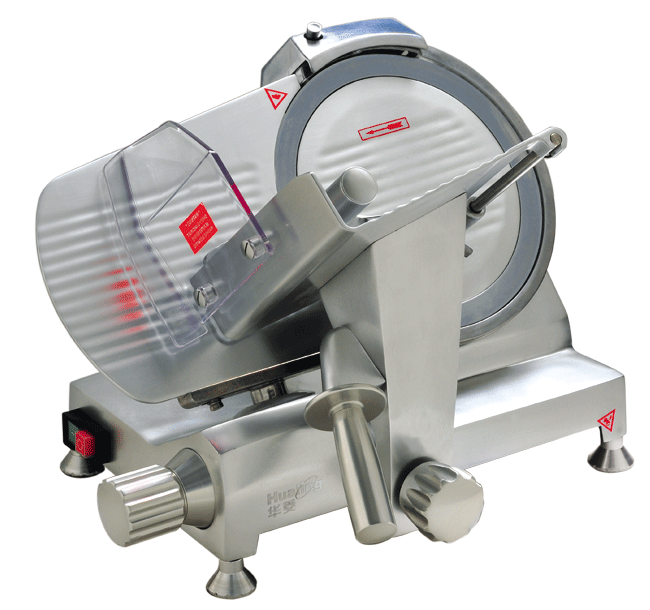 شرّاحة لحم 250 مم HBS-250