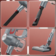 Winning Star Wireless Vacuum Cleaner 2200mAh 12000Pa