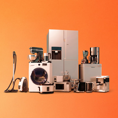 Home appliances