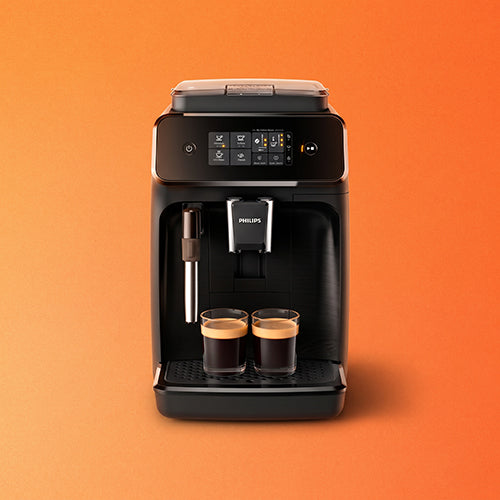 Home Coffee Machines