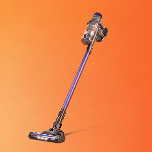 Home Cleaning Appliances