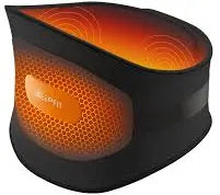 جهاز مساج الخصر بالحرارة آيكيبفت KPF-W14S | Ikeepfit KPF-W14S Heated Waist Massager | صورة المنتج 5 / Product image 5