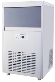 ماكينة ثلج 25 كجم/يوم KMKC-25