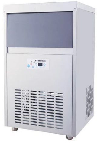 ماكينة ثلج 25 كجم/يوم KMKC-25
