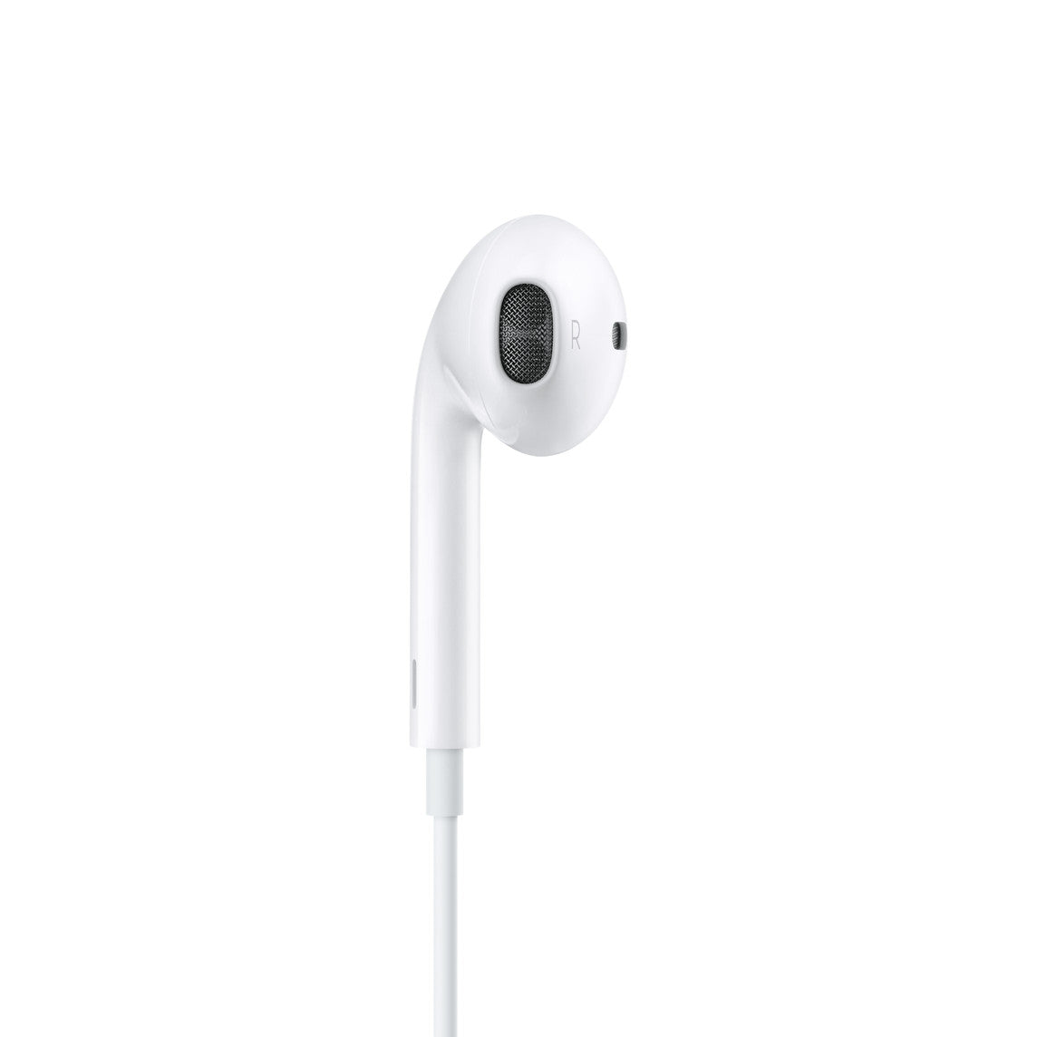 سماعات Apple EarPods بمنفذ 3.5 مم