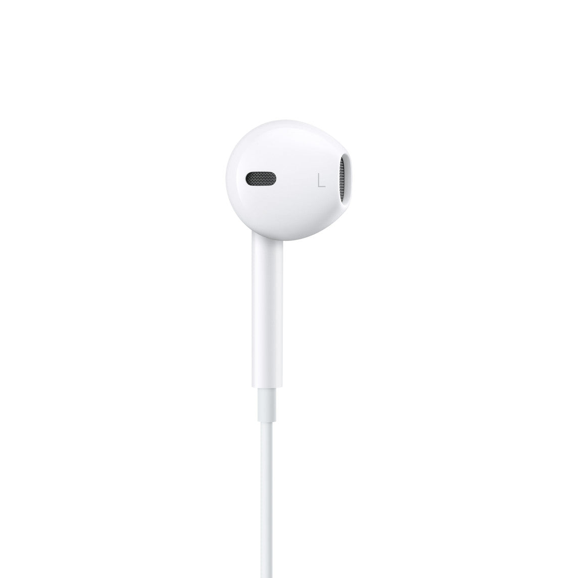 سماعات Apple EarPods بمنفذ 3.5 مم
