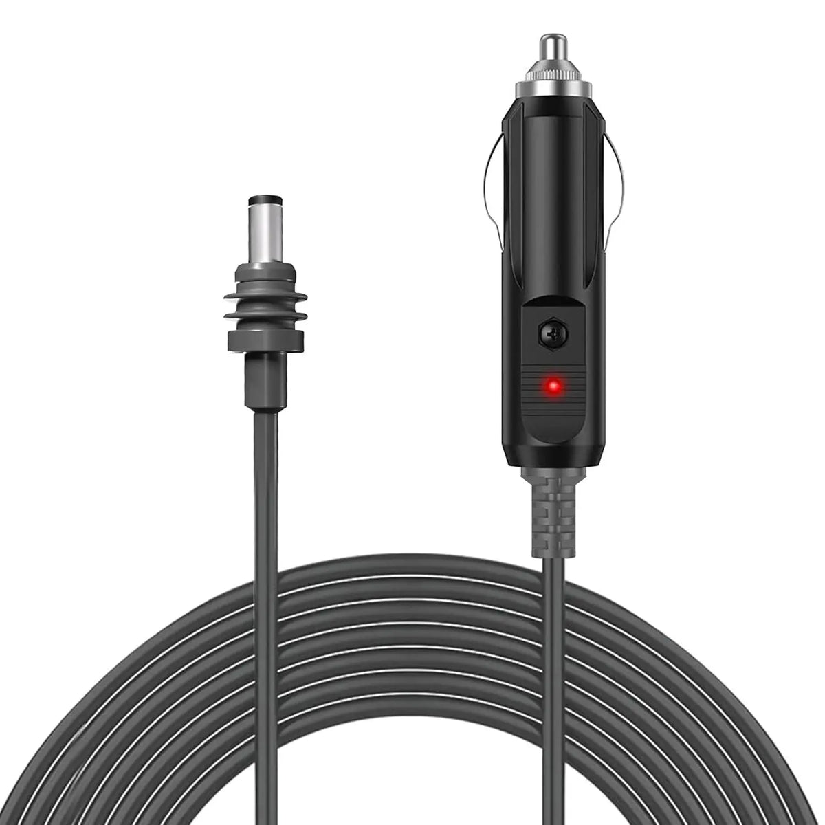 كابل ستارلينك ميني دي سي إلى شاحن السيارة | Starlink Mini DC Car Charger Cable | صورة المنتج 1 / Product image 1
