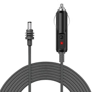 كابل ستارلينك ميني دي سي إلى شاحن السيارة | Starlink Mini DC Car Charger Cable | صورة المنتج 1 / Product image 1