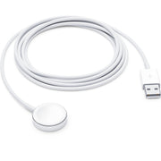 كابل شحن مغناطيسي Apple Watch إلى USB بطول 2 متر