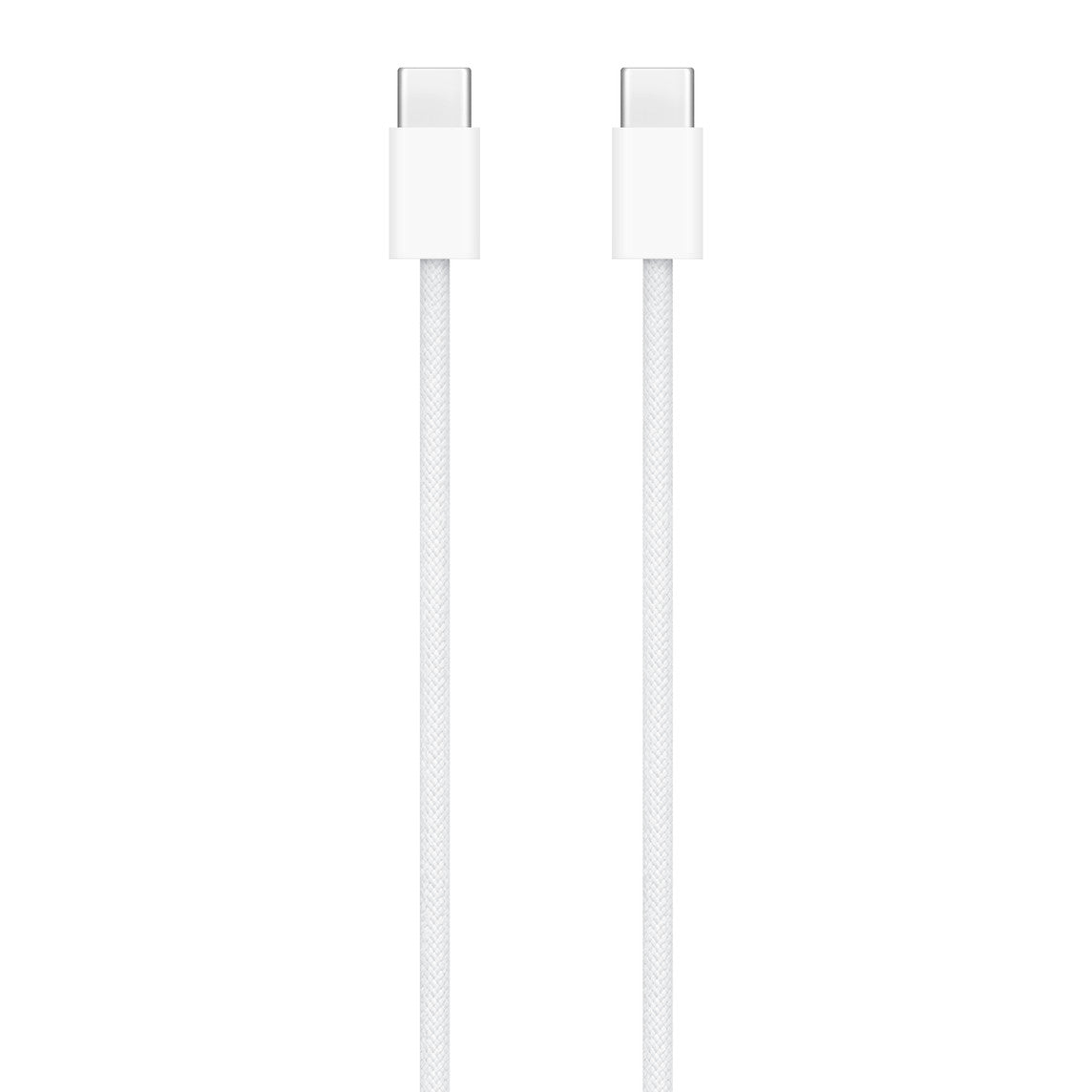 Apple Magic Mouse USB-C - أبيض