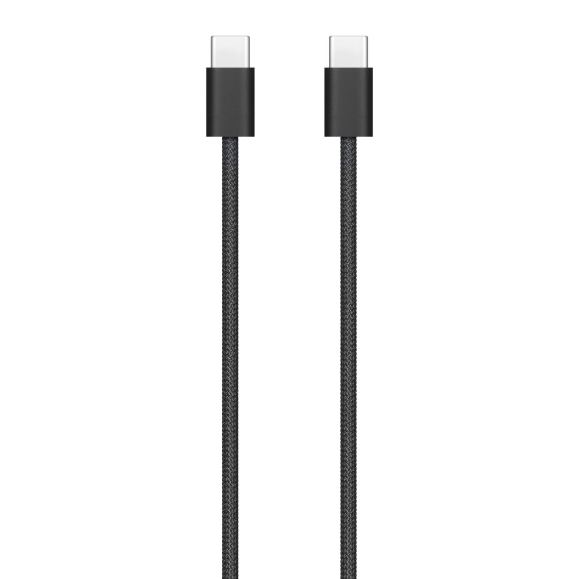 Apple Magic Mouse USB-C - أسود