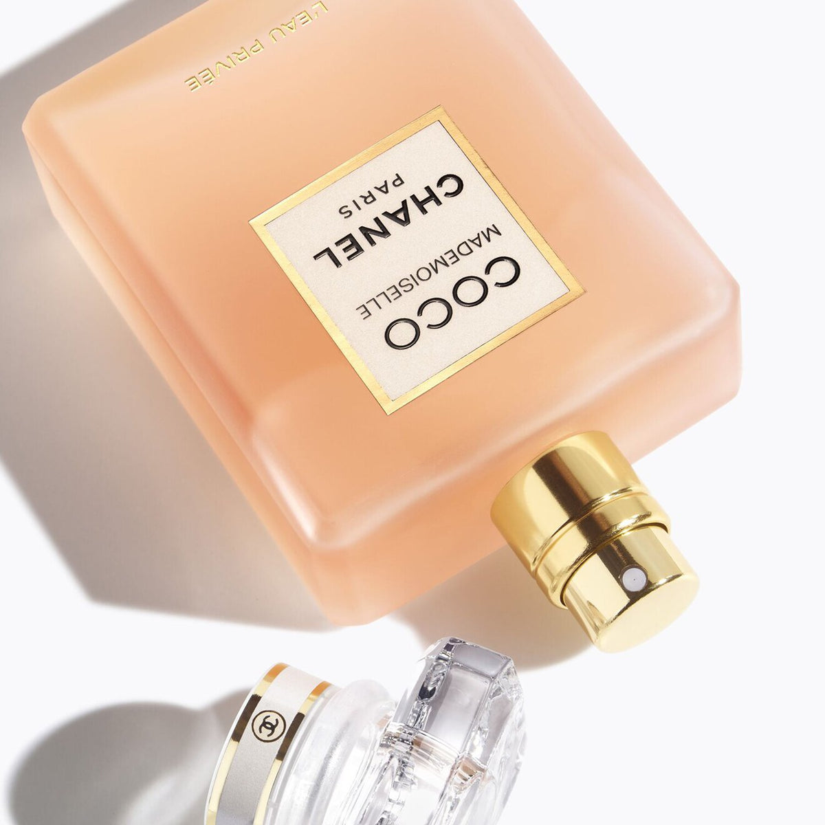 شانيل كوكو مادموازيل لو برايفيه عطر ليلي 100 مل | Chanel Coco Mademoiselle L'Eau Privée Night Fragrance 100ml | صورة المنتج 2 / Product image 2