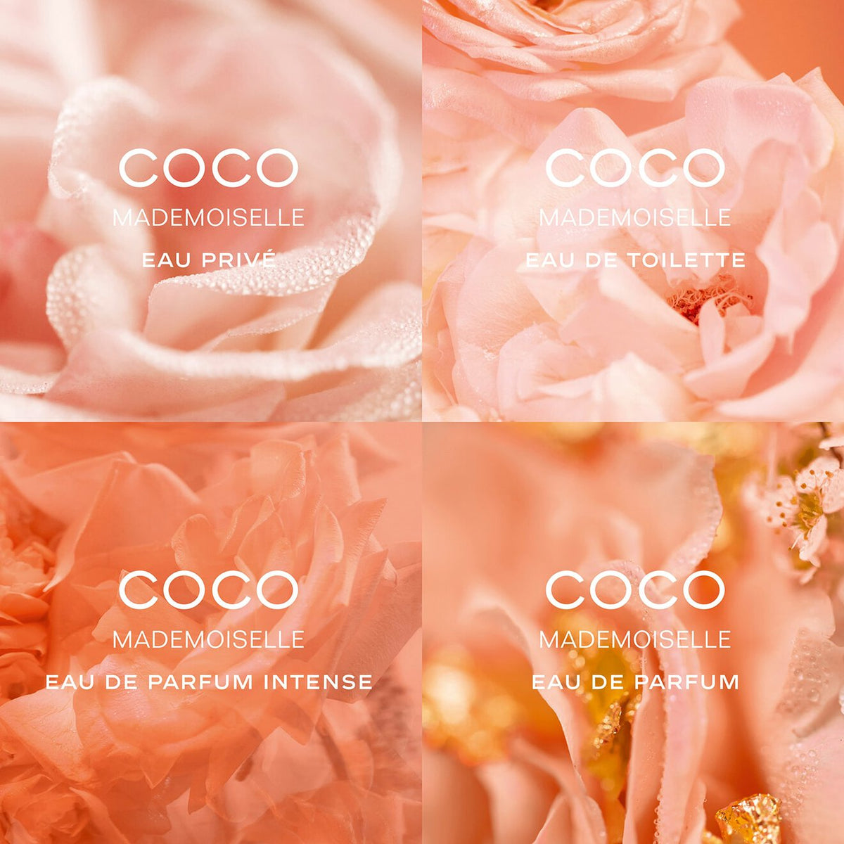 شانيل كوكو مادموازيل لو برايفيه عطر ليلي 100 مل | Chanel Coco Mademoiselle L'Eau Privée Night Fragrance 100ml | صورة المنتج 3 / Product image 3