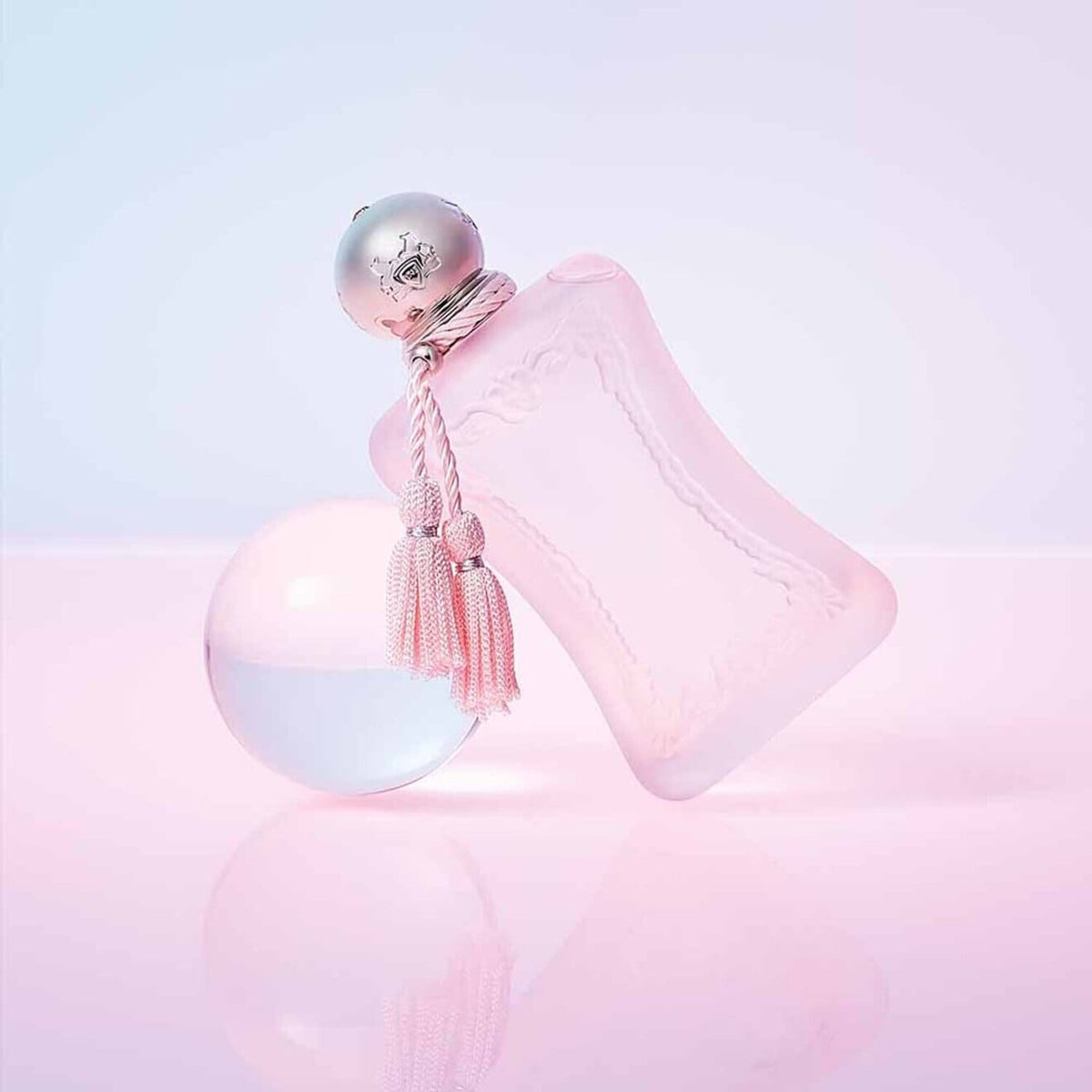 بارفامز دي مارلي ديلينا لا روزيه أو دو بارفان 75 مل | Parfums de Marly Delina La Rosée Eau De Parfum 75ml | صورة المنتج 3 / Product image 3