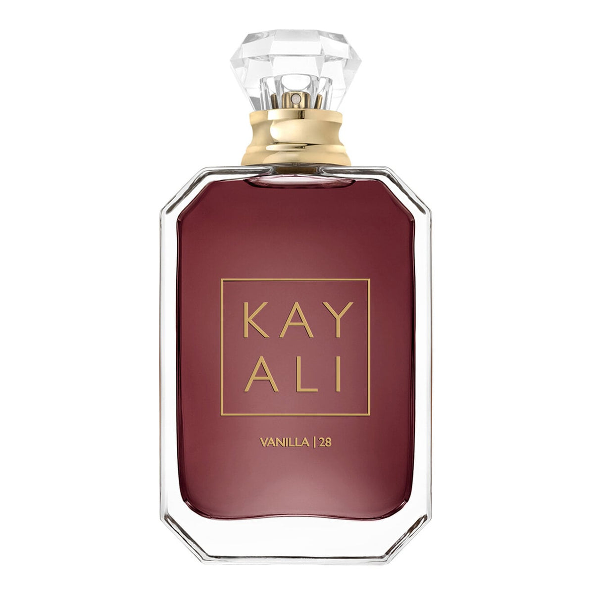 كيالي فانيلا 28 أو دو بارفان 100 مل | Kayali Vanilla 28 EDP 100ml | صورة المنتج 1 / Product image 1