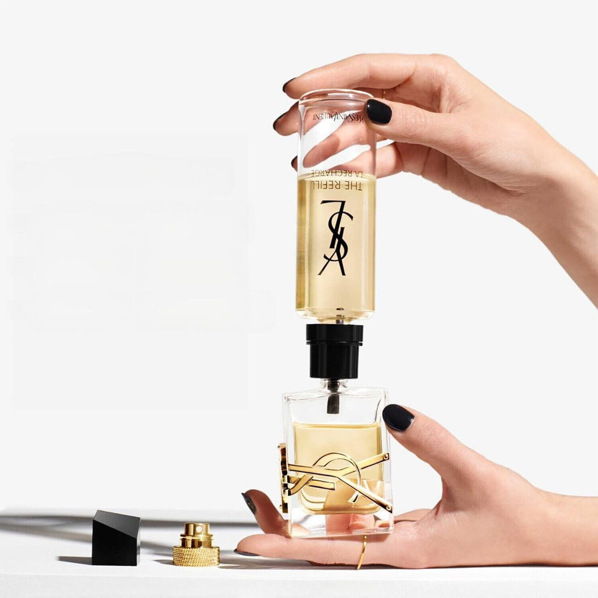 إيف سان لوران ليبر أو دو بارفان 90 مل | Yves Saint Laurent Libre Eau de Parfum 90ml | صورة المنتج 5 / Product image 5