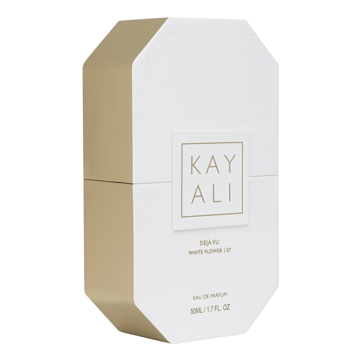 كيالي ديجا فو وايت فلاور 57 أو دو بارفان 100 مل | Kayali Deja Vu White Flower 57 Eau de Parfum 100ml | صورة المنتج 2 / Product image 2