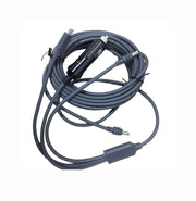 كابل طاقة USB-C إلى DC Starlink مقاوم للماء | USB-C to DC Waterproof Starlink Power Cable | صورة المنتج 1 / Product image 1