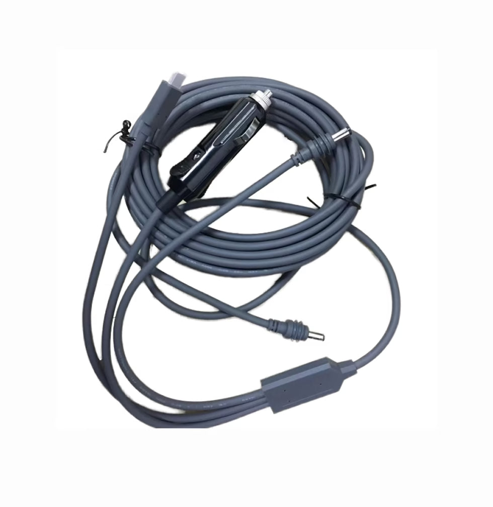كابل طاقة USB-C إلى DC Starlink مقاوم للماء | USB-C to DC Waterproof Starlink Power Cable | صورة المنتج 1 / Product image 1
