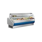 براد عرض – Tecnodom MASTER 100 | Display refrigerator – Tecnodom MASTER 100
