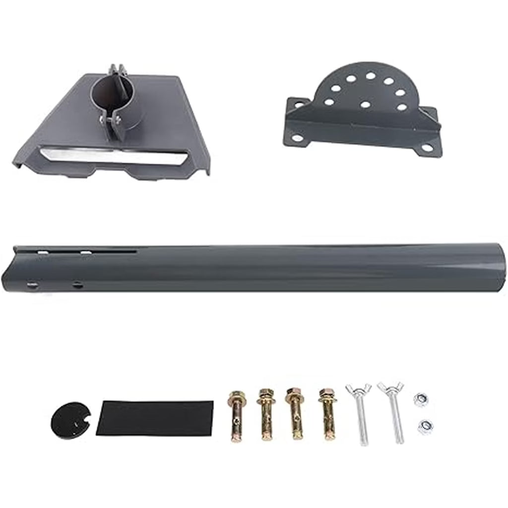 طقم تثبيت ستارلينك - حامل على السقف لهوائيات Gen 3 V3 | Starlink Mounting Kit - Roof Mount for Gen 3 V3 Antennas | صورة المنتج 3 / Product image 3