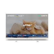 تلفزيون أندرويد محمول 32 بوصة من Skyworth | 32-inch Portable Android TV by Skyworth | صورة المنتج 1 / Product image 1