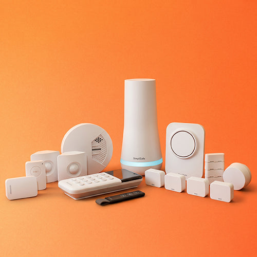 Smart Home and Electronics