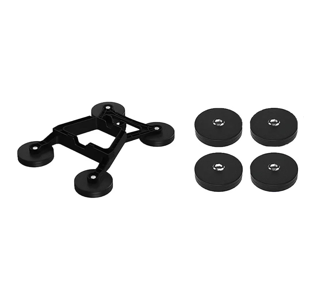حامل مغناطيسي لستارلينك ميني | Magnetic Mount for Starlink Mini | صورة المنتج 2 / Product image 2