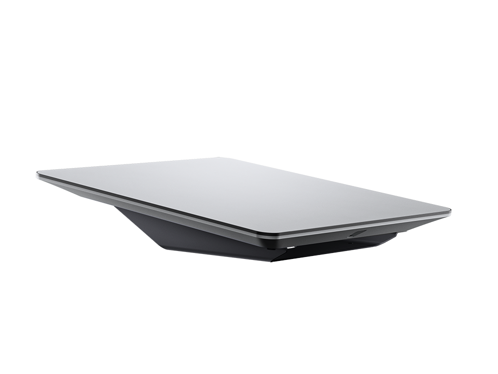 Starlink Performance Gen 2 dish — official product image | ستارلينك بيرفورمانس الجيل 2 الطبق