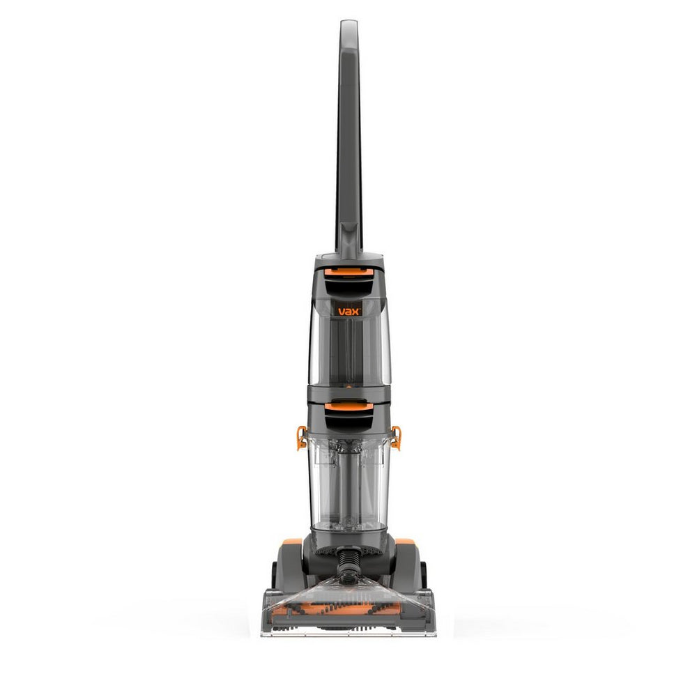 ماكينة تنظيف السجاد Vax Dual Power - الصورة 2