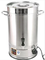 غلاية ماء ستانلس ستيل 30 لتر WB-30A
