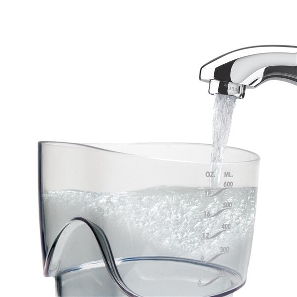 خيط مائي Waterpik WP120ME Power | Waterpik Power Water Flosser – WP120ME | صورة المنتج 7 / Product image 7