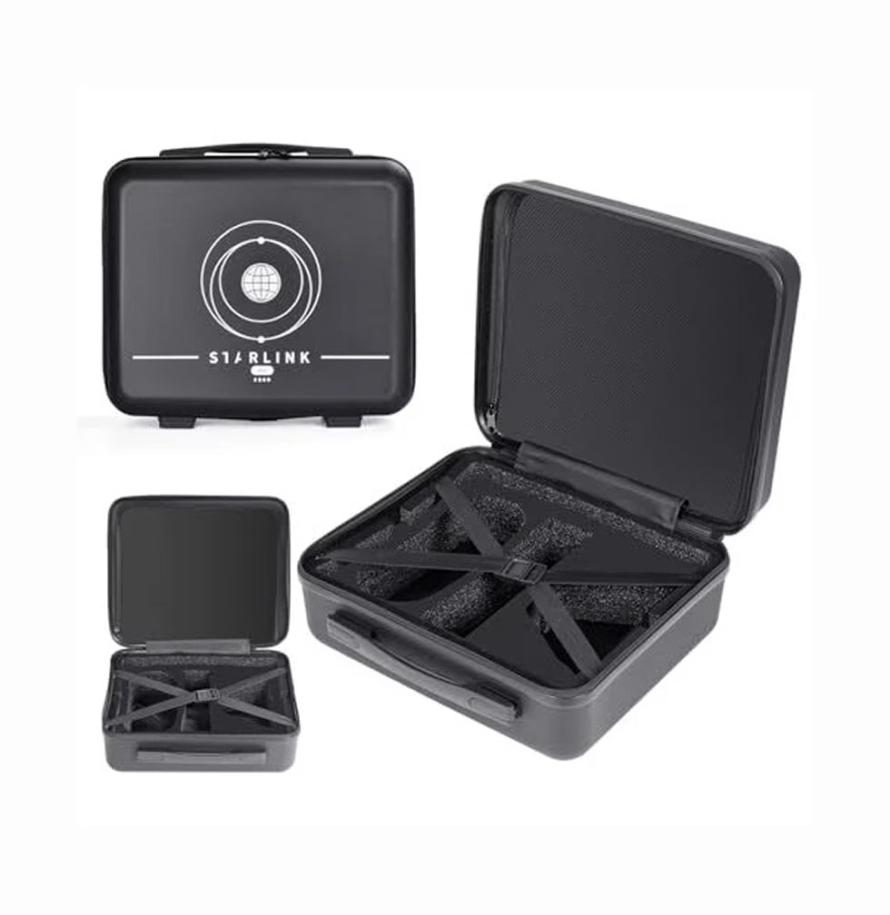 حقيبة حمل مقاومة للماء لجهاز Starlink Mini | Waterproof Carrying Case for Starlink Mini | صورة المنتج 1 / Product image 1