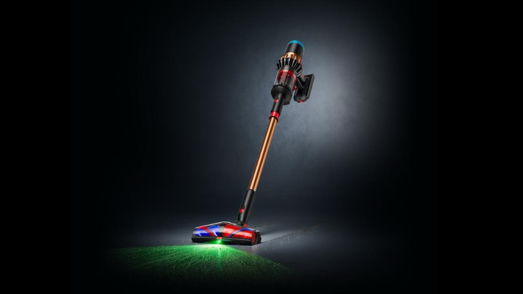 مكنسة دايسون V16 بيستون أنيمال سابمارين اللاسلكية للتنظيف الجاف والرطب | Dyson V16 Piston Animal Submarine Cordless Wet and Dry Vacuum Cleaner | صورة المنتج 4 / Product image 4