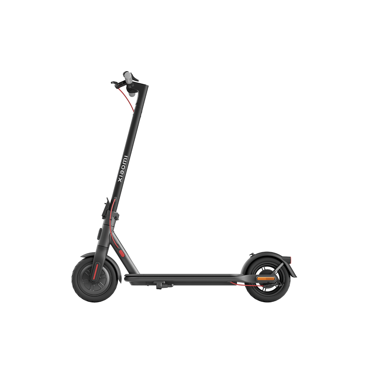 Xiaomi Scooter 4 Lite - الصورة 2