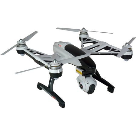 Q500 تايفون كوادكوبتر مع كاميرا فيديو عالية الدقة 1080P 60 إطارًا في الثانية - صورة 2