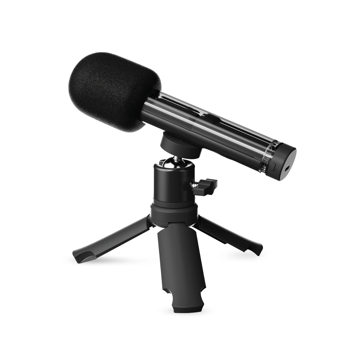Green Lion Gm 94x Wireless Microphone Black – image 2