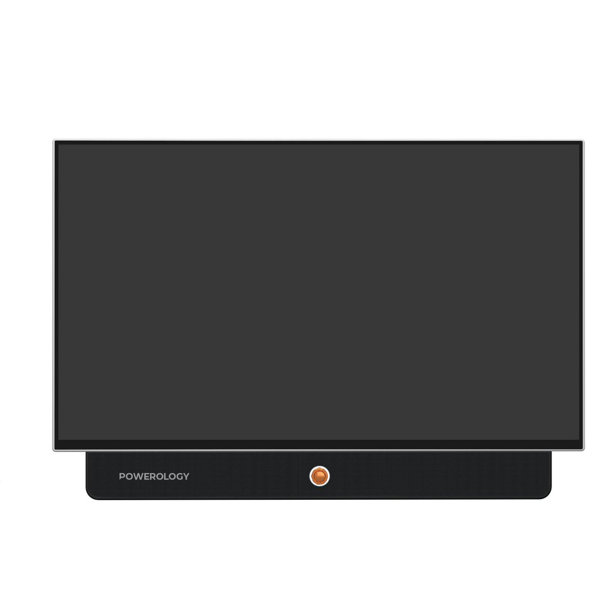 Powerology Touchvision Pro Portable Smart Touch Display White – image 5