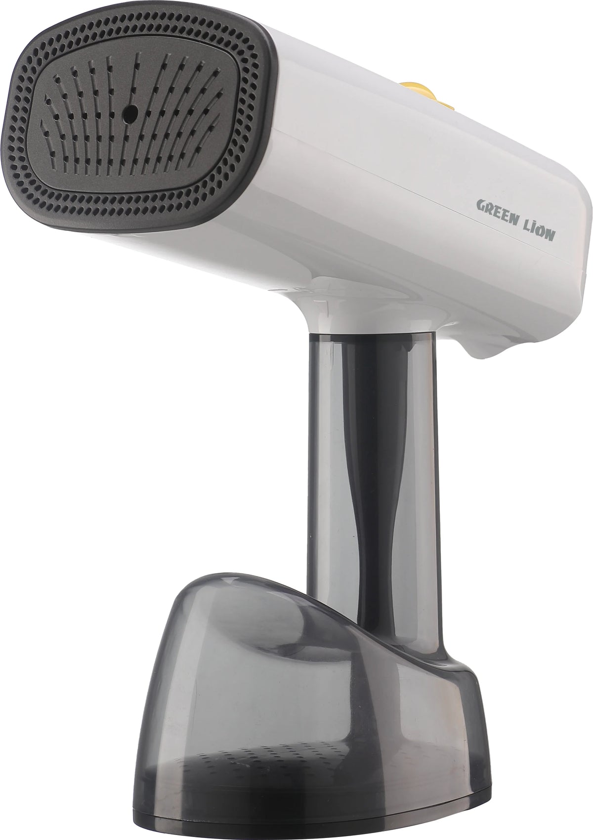Green Lion Suction Steam Ultra Garment Steamer White – image 9
