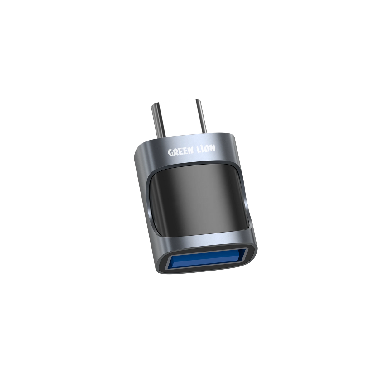 Green Lion Otg Adapter USB A to USB C USB 2 0 – image 3