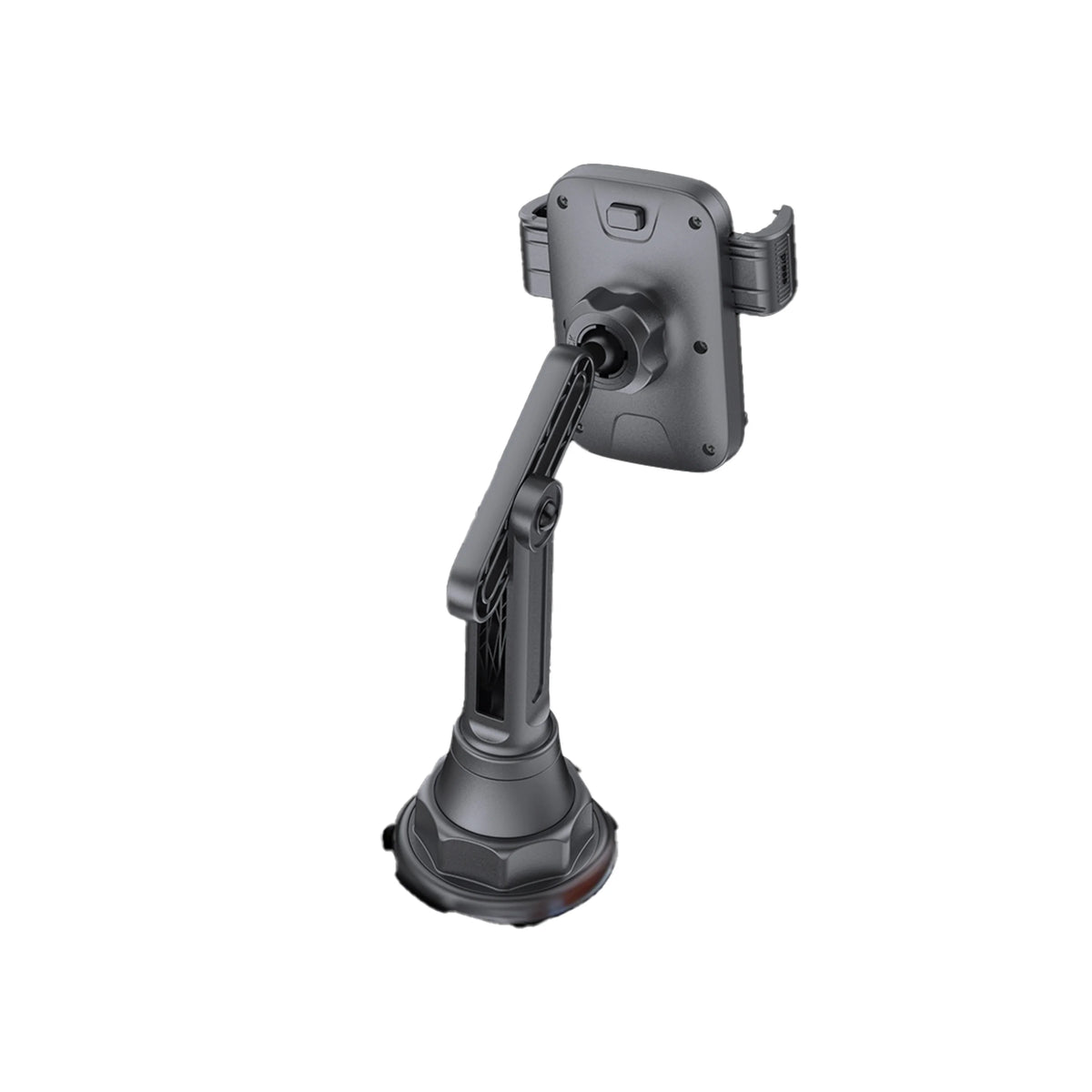 Green Lion Gx 72 Car Cup Phone Holder Black – image 4
