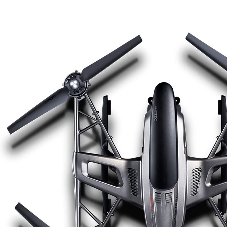 طائرة Yuneec Typhoon G بدون طيار في صندوق ملون wGB203 Gimbal - صورة 4