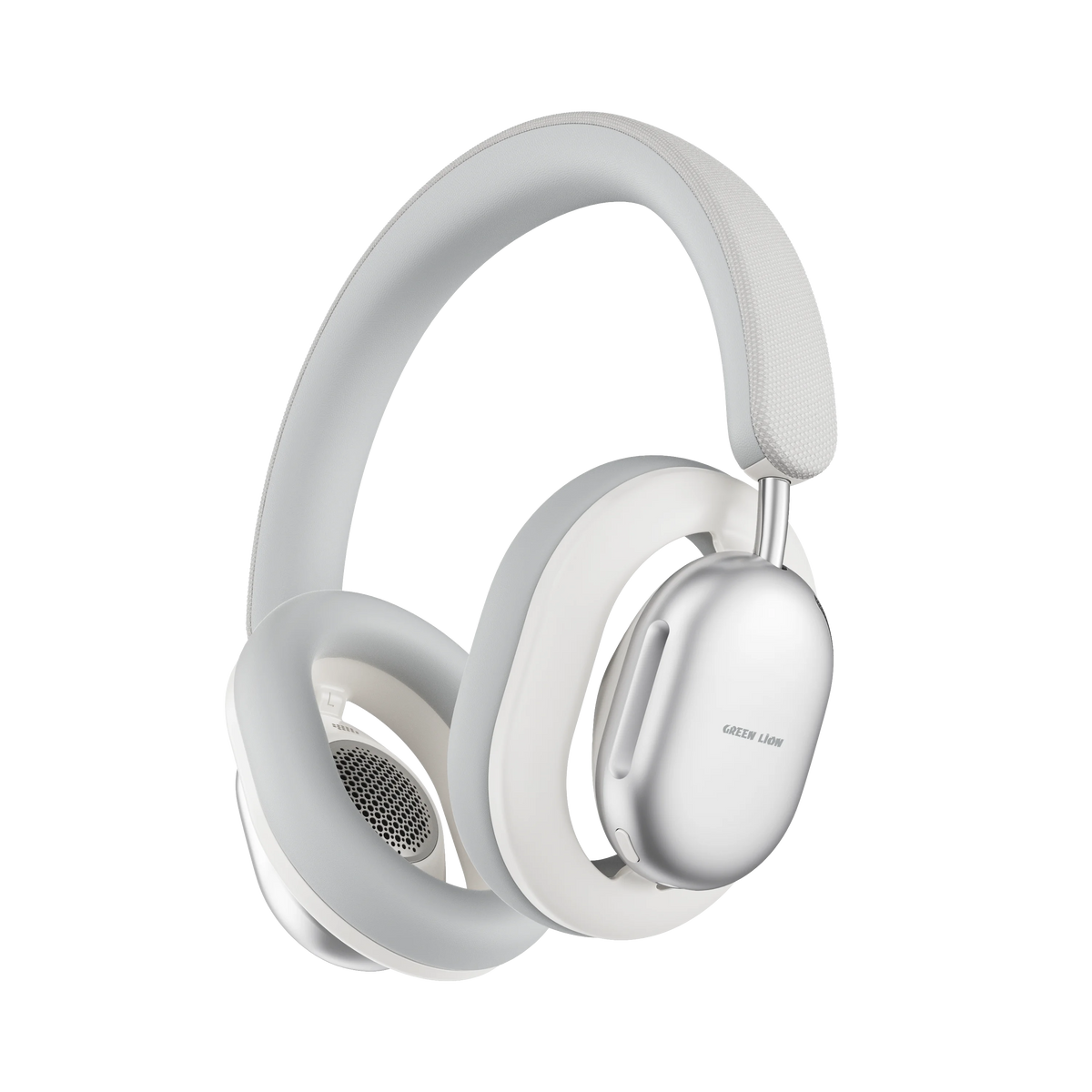 Green Lion Comfort Pro Wireless Headphone - Gray – image 2
