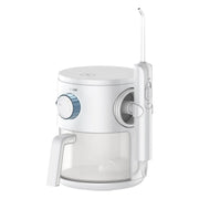 Green Lion Hydra Flosser Oral Irrigator White