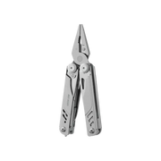 Green Lion Multi Plier X 15 in 1 Multi Tool Kit Silver