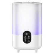 Green Lion Spring Mist Air Humidifier White